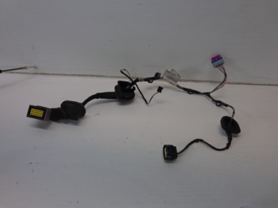 | fiat croma 2 ii электропроводка жгут дверь левый задняя 51805843 фото №1