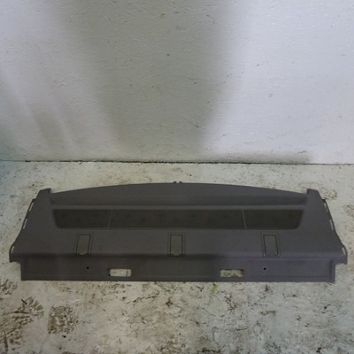 Mercedes c w204 полка задняя a2046900249 фото №1