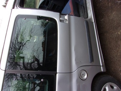 Двері зсувні праве бічний - citroen berlingo i 1 фото №1