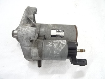 Peugeot 208 1.2 vti стартер идеальное состояние фото №1