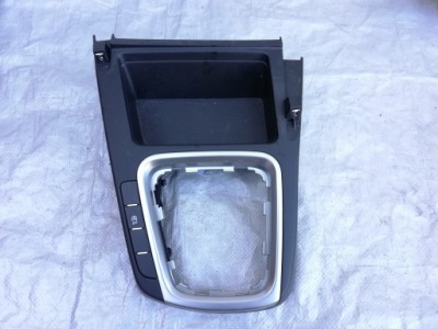 Полка бардачок средняя домкрата kia ceed iii 17-22 фото №1