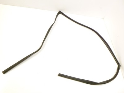 Прокладка стекло дверь перед toyota auris i 2007-2012 фото №1