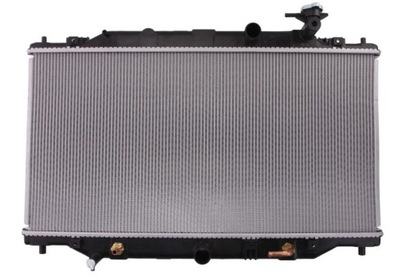 Mazda 6 2012- радіатор wody 2.2 skyactiv-d фото №1