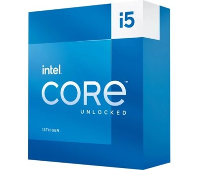 Procesor Intel Core i5-13600KF