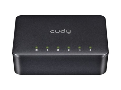 Switch CUDY GS105D