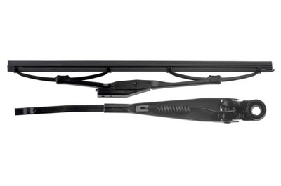 Щітка+ важіль задній двірники evoque 2011-/250mm фото №1