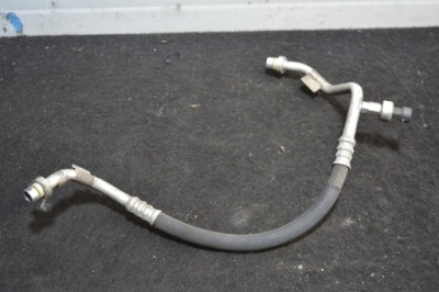 Renault kangoo ii lift 13- eu шланг кондиціонера 924901043r фото №1