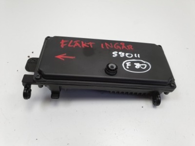 Volvo s90 ii v60 ii s60 iii xc60 ii радар скло камера 31660604 фото №1