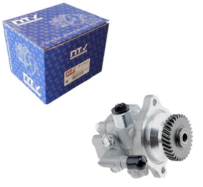 Насос підсилювача nissan terrano ii фото №1