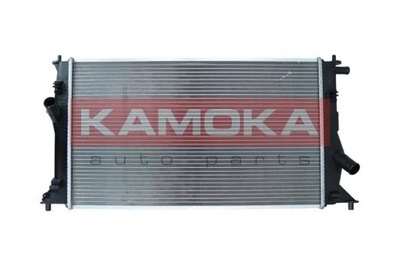 KAMOKA 7700037 RADUADOR  