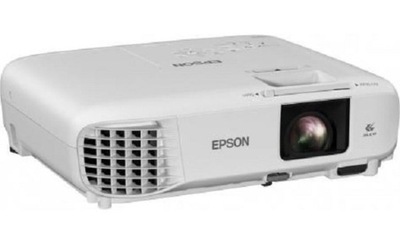 Projektor Epson EB-FH06 LCD FHD 3500ANSI 16000:1