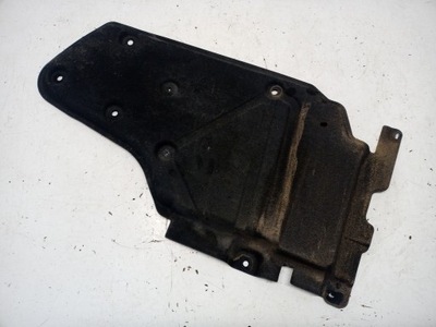 Защита плита подвеска renault arkana фото №1