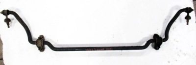 Citroen jumper iii 2.2 hdi тяга стабилизатор подвеска передний перед фото №1