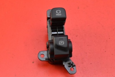 Рычаг кнопка тормоза ручного 75p286 toyota yaris cross 20-25 фото №1