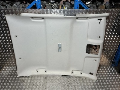 Потолок потолок ford ranger 15- 4d фото №1