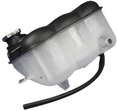 Бак розширювальний 05030626ac dodge viper 8,4 фото №1