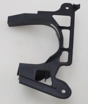 Aso vw накладка полуось audi 80a863187a str. левая фото №1