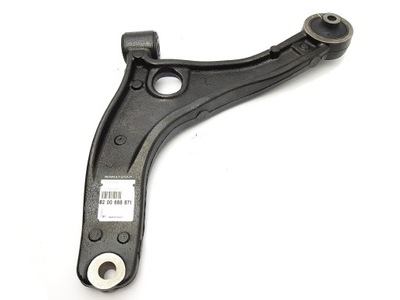 Важіль renault master opel movano b nv400 2.3 dci 2010-- лівий оригінал фото №1