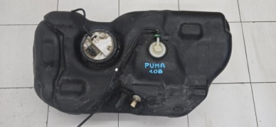 Бак топлива bak ford puma ii mk2 фото №1