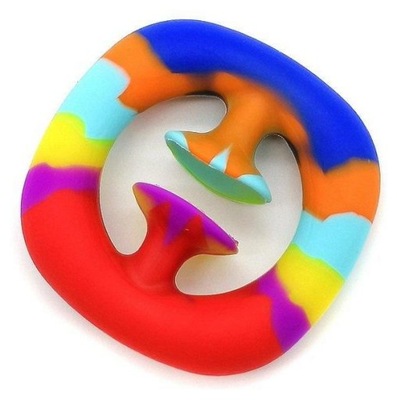 Pop it antystresowy klikacz