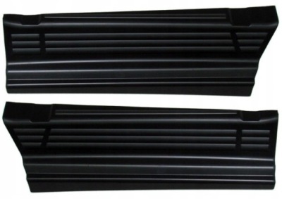 Rider p-0008 накладка поріг фото №1