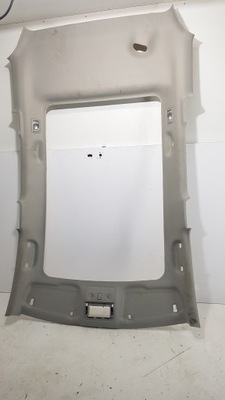 Opel meriva b стеля стеля solar дах фото №1