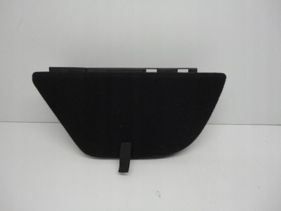 Kia ceed ii kombi бардачок багажника l/p 2012-17r фото №1