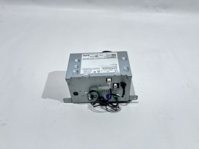 Радио навигация volvo s60 iii 18- 32141428 org фото №1