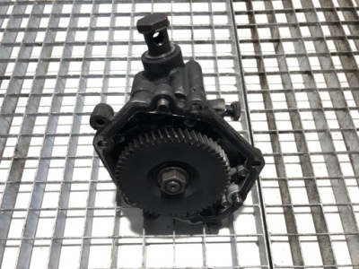 Насос усилителя scania p,g,r,t - series 2108038 10.6 380km усилитель фото №1