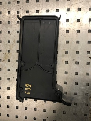 Заглушка коробка запобіжників vito a6395450103 фото №1