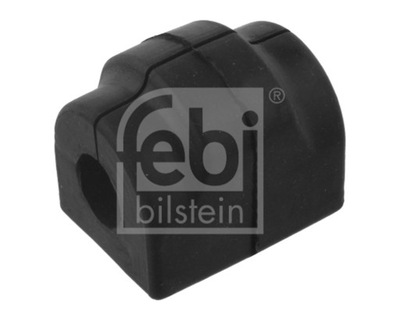 FEBI BILSTEIN 44257 РЕЗИНА STABIL./T/BMW 5/E39/ 95-04 /14MM/