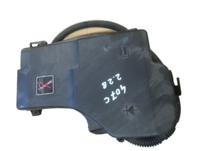 Корпус коробка предохранителей peugeot 407 coupe фото №1