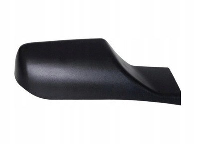 Накладка защита петля решётка левая scania r фото №1