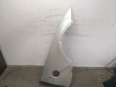 Крила перед правий bmw z4 e85 фото №1