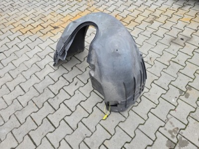 Підкрилок ліва перед bmw 7 e65 e66 8223375 фото №1