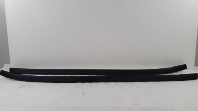 Volvo xc60 i lift накладки кровельные фото №1