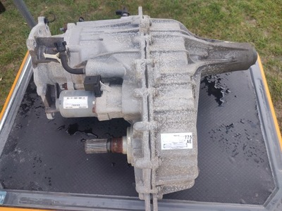 Dodge ram v 1500 19r 5.7 hemi редуктор p68250775ae фото №1