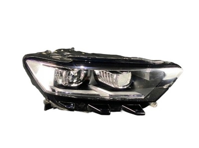 Volkswagen оригинальный номер 2ga941036h лампа full led фото №1