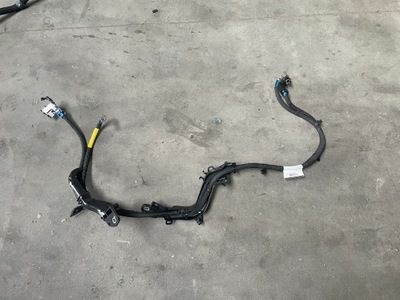 Volvo xc60 ii шланг аккумулятор 32320448 фото №1