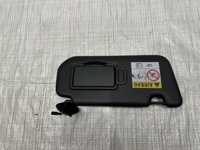 Захист сонцезахисна renault austral e фото №1