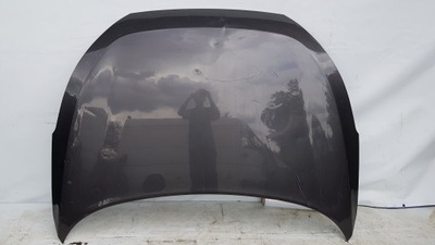 Капот hyundai tucson iii фото №1