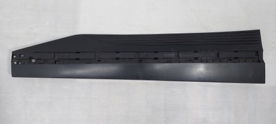 Hyundai ioniq 5 молдинг нижняя дверь левая перед фото №1