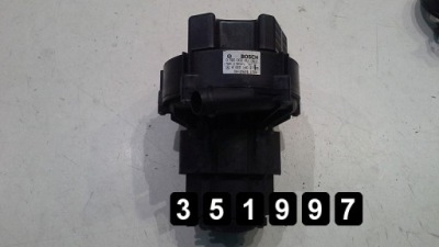 2000 mercedes s class насос воздуха вторичного 0001403785 фото №1