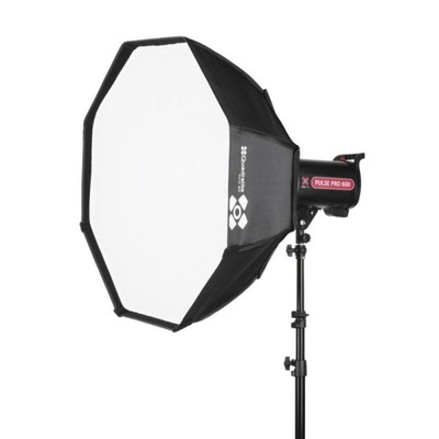 Quadralite softbox oktagonalny octa 80cm