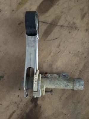 TENDEUR COURROIE MINI R55 R56 R57 R58 R60 