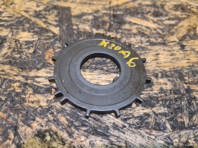 Колесо датчика вала k20a6 accord фото №1