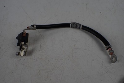 Клема мінусова audi a5 8t 8k0915181e фото №1