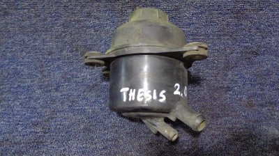 Бачок рідина підсилювача lancia thesis 2001-2007r. фото №1