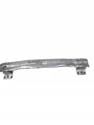 Audi a3 2013-19 rok 8v балка бампера перед фото №1