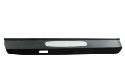 Porsche 991 молдинг декоративная / порог, надпись gt3, r фото №1